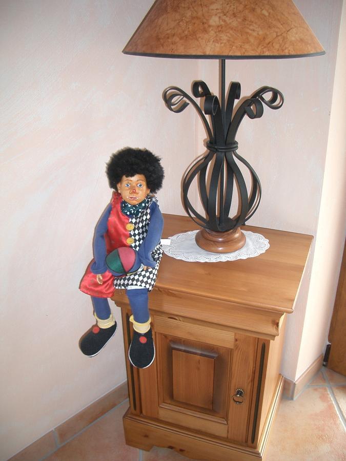Gau-Odernheim Gutshof Rebblute B&B 외부 사진