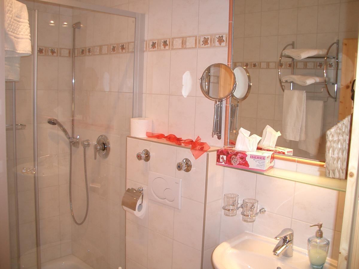 Gau-Odernheim Gutshof Rebblute B&B 외부 사진