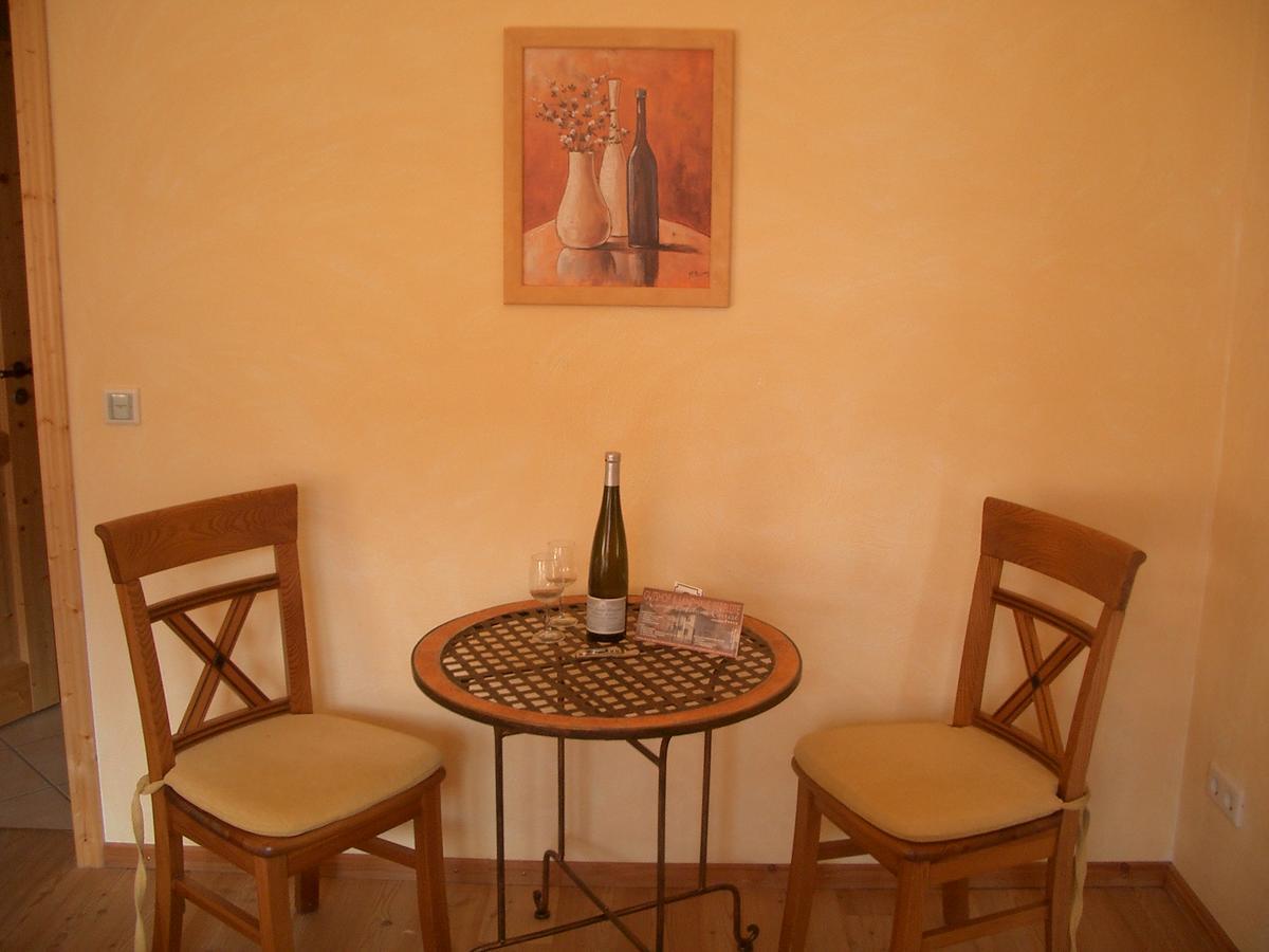 Gau-Odernheim Gutshof Rebblute B&B 외부 사진